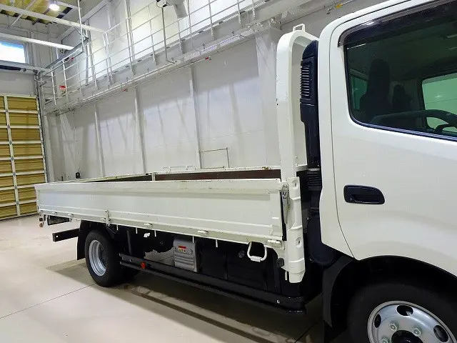 日野 デュトロ 2KG-XZU712M(2WD)の写真24