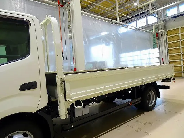 日野 デュトロ 2KG-XZU712M(2WD)の写真25