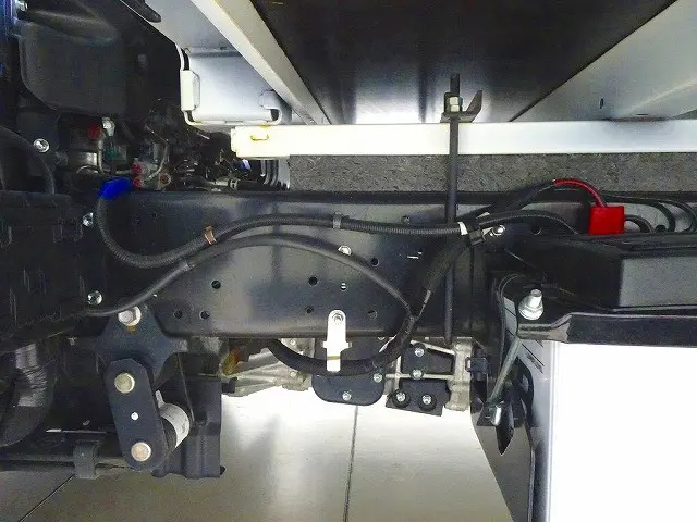 日野 デュトロ 2KG-XZU712M(2WD)の写真32