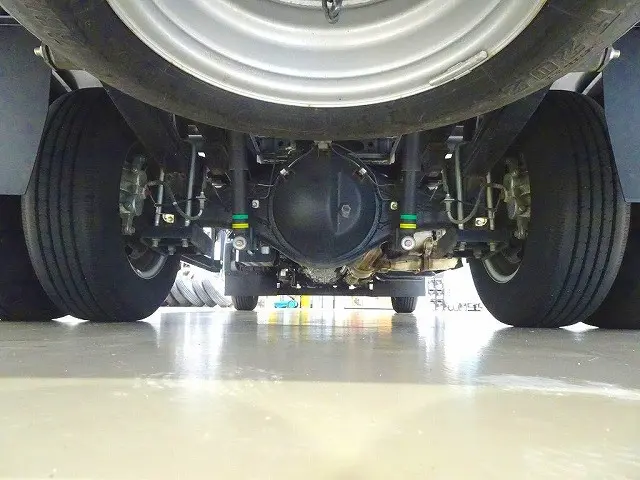 日野 デュトロ 2KG-XZU712M(2WD)の写真35