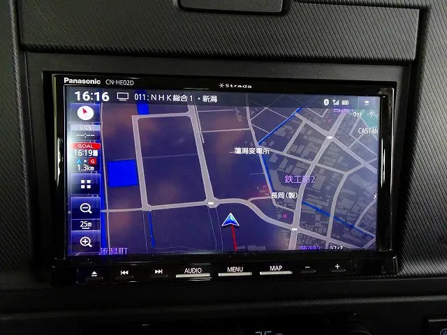 いすゞ エルフ 2RG-NPR88AC(2WD)の写真13