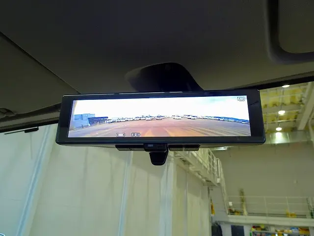 いすゞ エルフ 2RG-NPR88AC(2WD)の写真16
