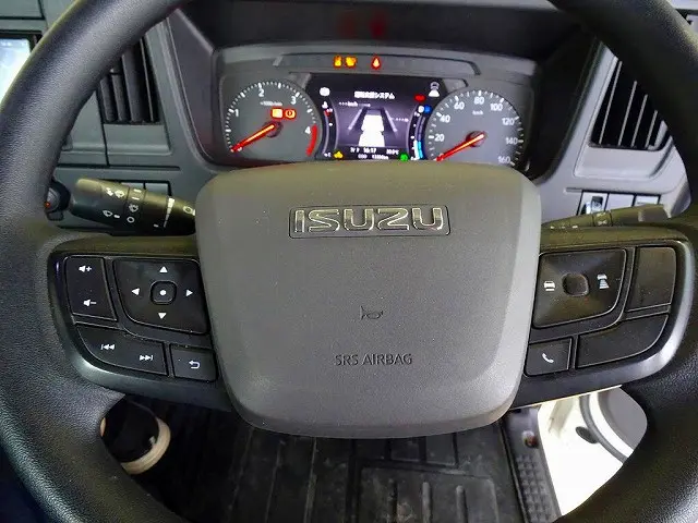 いすゞ エルフ 2RG-NPR88AC(2WD)の写真20