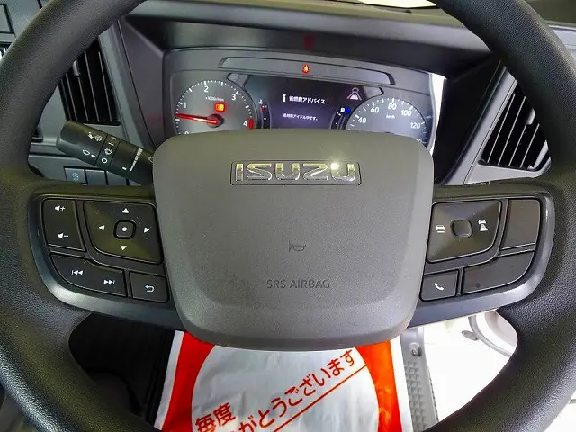 いすゞ エルフ 2RG-NPR88AC(2WD)の写真20