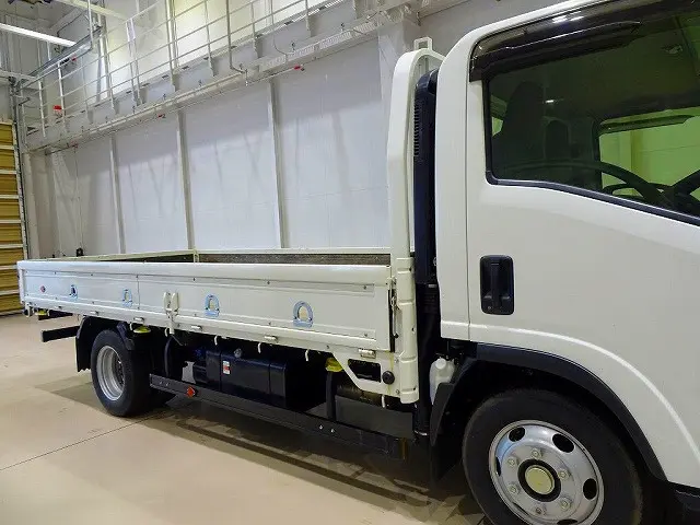 いすゞ エルフ 2RG-NPR88AC(2WD)の写真25