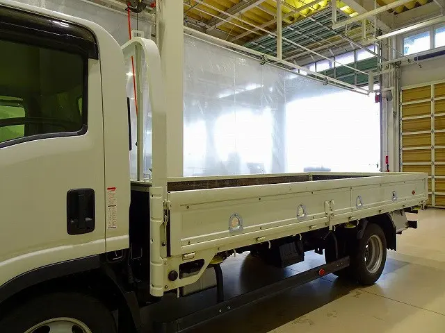 いすゞ エルフ 2RG-NPR88AC(2WD)の写真26