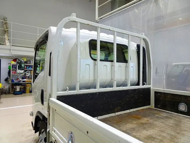 いすゞ エルフ 2RG-NPR88AC(2WD)の写真28