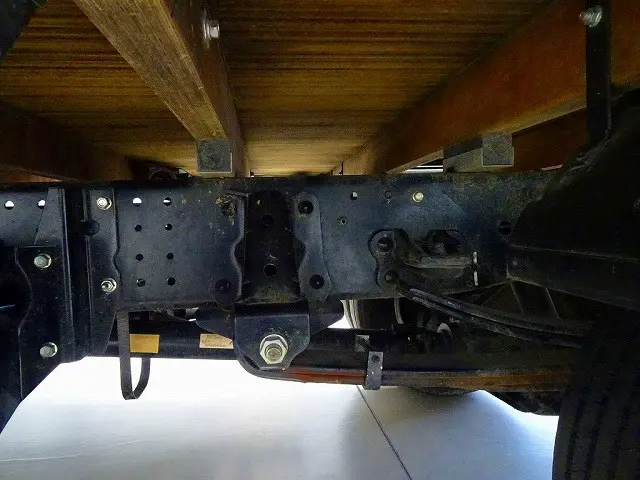 いすゞ エルフ 2RG-NPR88AC(2WD)の写真35