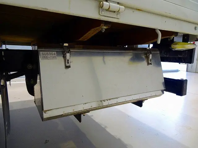 いすゞ エルフ 2RG-NPR88AC(2WD)の写真36