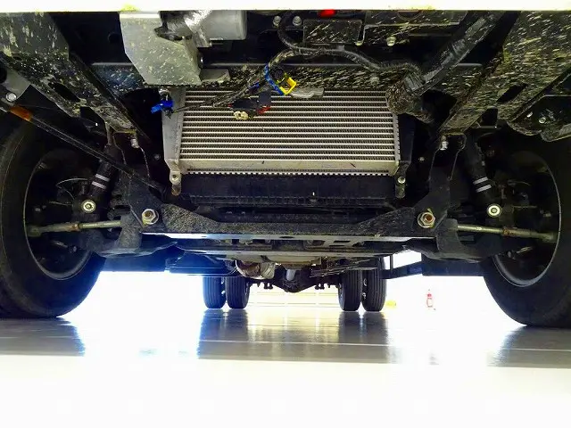 いすゞ エルフ 2RG-NPR88AC(2WD)の写真38