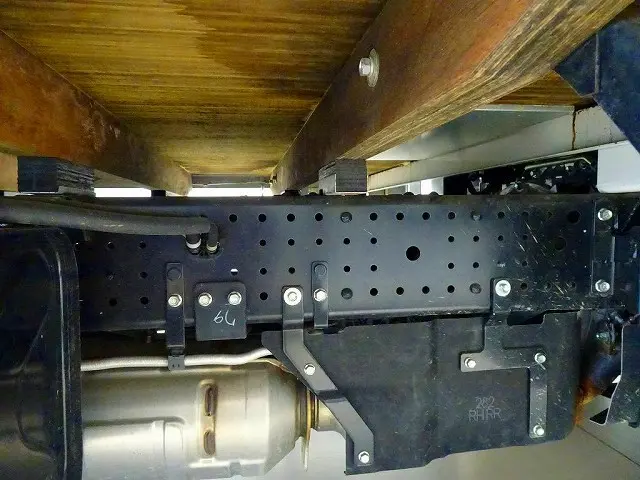 いすゞ エルフ 2RG-NPR88AC(2WD)の写真39