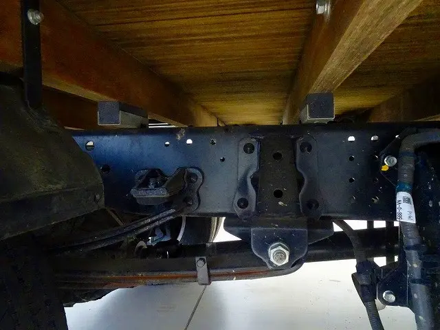 いすゞ エルフ 2RG-NPR88AC(2WD)の写真41