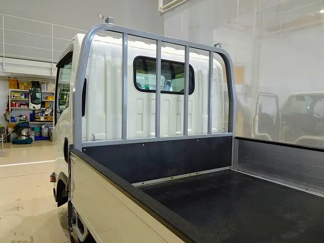 いすゞ エルフ TRG-NLR85AR(2WD)の写真25