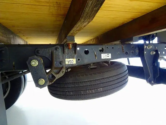 いすゞ エルフ TRG-NLR85AR(2WD)の写真32