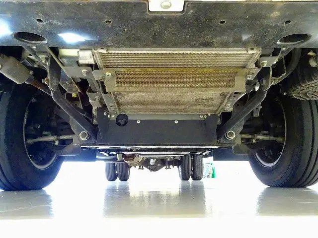 いすゞ エルフ TRG-NLR85AR(2WD)の写真34