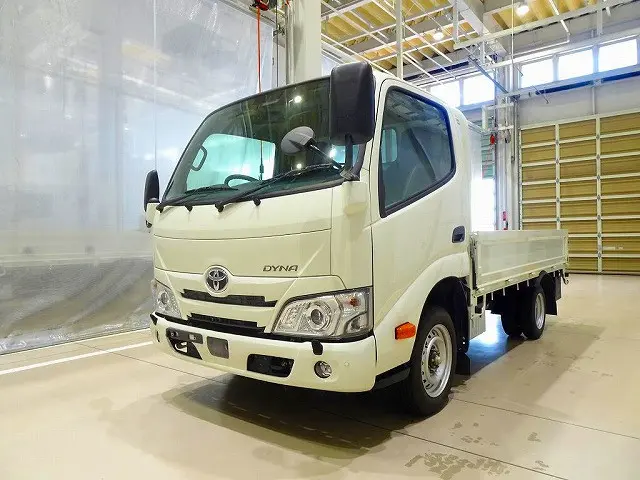 トヨタ ダイナ 2PG-GDY281(4WD)の写真1