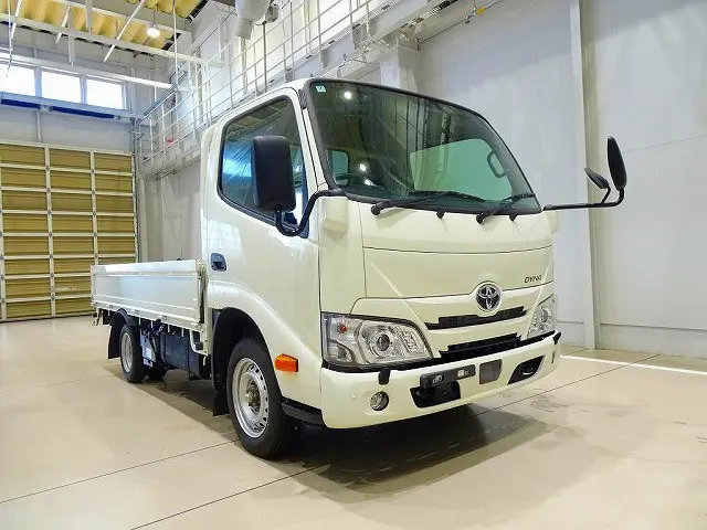 トヨタ ダイナ 2PG-GDY281(4WD)の写真2