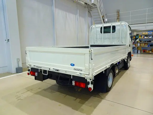 トヨタ ダイナ 2PG-GDY281(4WD)の写真3