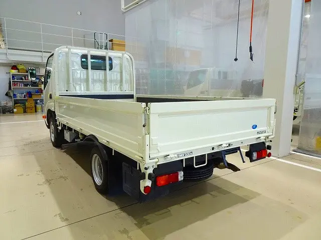 トヨタ ダイナ 2PG-GDY281(4WD)の写真4