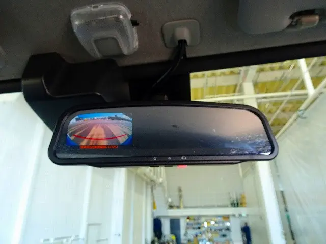 トヨタ ダイナ 2PG-GDY281(4WD)の写真13