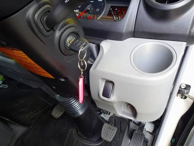 トヨタ ダイナ 2PG-GDY281(4WD)の写真16
