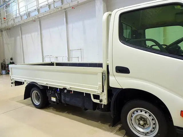 トヨタ ダイナ 2PG-GDY281(4WD)の写真20