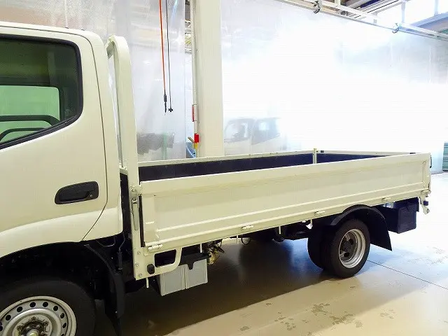 トヨタ ダイナ 2PG-GDY281(4WD)の写真21