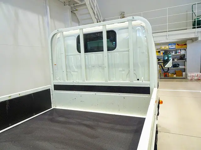 トヨタ ダイナ 2PG-GDY281(4WD)の写真22