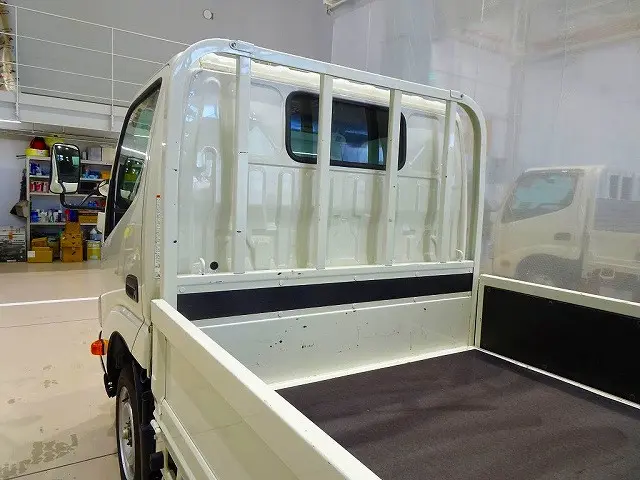 トヨタ ダイナ 2PG-GDY281(4WD)の写真23