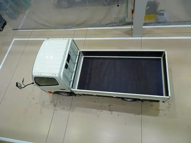 トヨタ ダイナ 2PG-GDY281(4WD)の写真27
