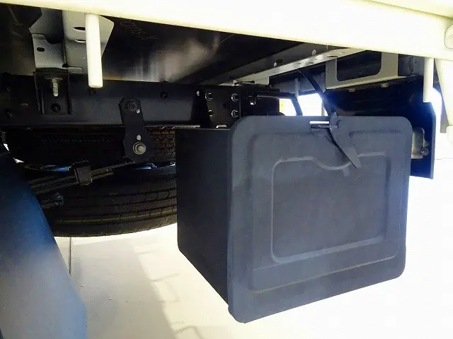 トヨタ ダイナ 2PG-GDY281(4WD)の写真30