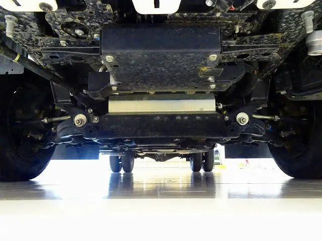 トヨタ ダイナ 2PG-GDY281(4WD)の写真32