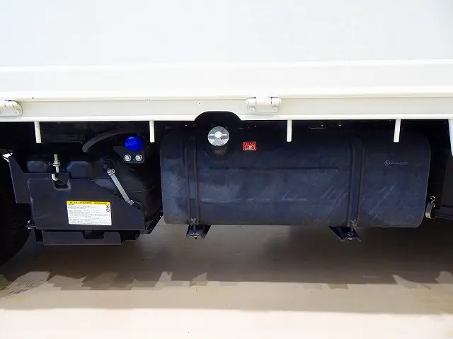 トヨタ ダイナ 2PG-GDY281(4WD)の写真33