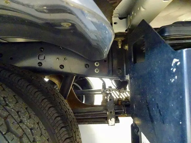 トヨタ ダイナ 2PG-GDY281(4WD)の写真34