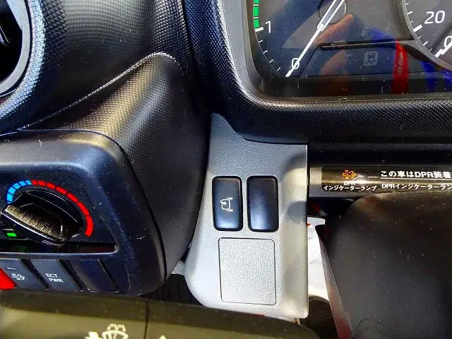 トヨタ ダイナ 2KG-XZC605(2WD)の写真13