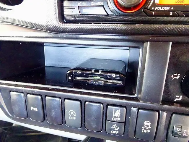 ETC|トヨタ ダイナ 2KG-XZC605(2WD)の写真16