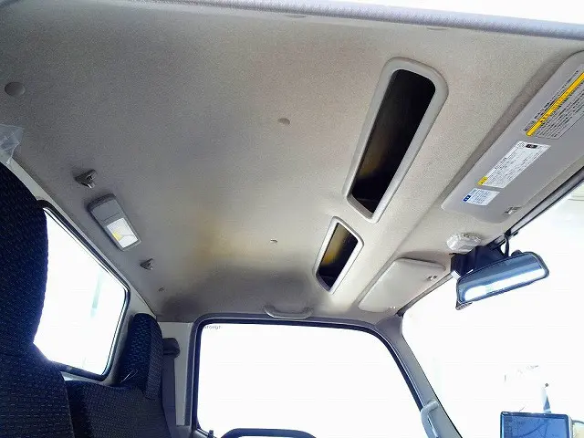 ハイルーフ|トヨタ ダイナ 2KG-XZC605(2WD)の写真19