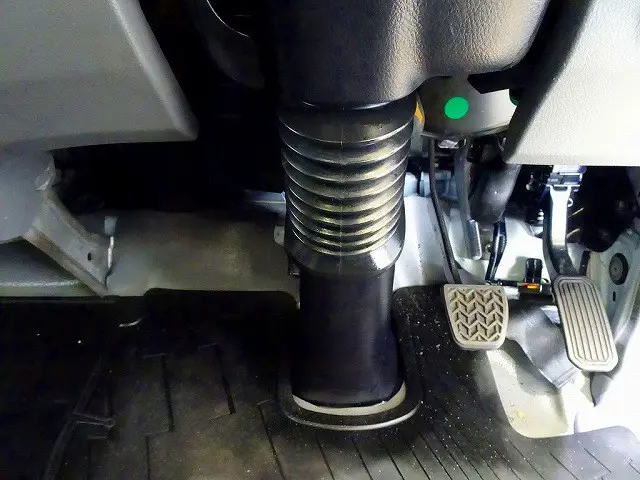 トヨタ ダイナ 2KG-XZC605(2WD)の写真21