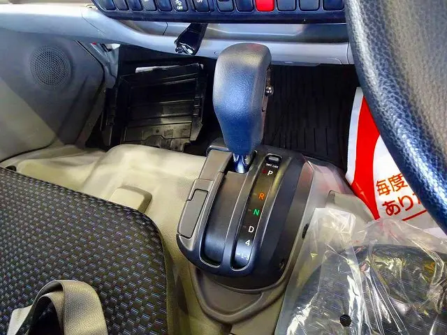 ふ|トヨタ ダイナ 2KG-XZC605(2WD)の写真21