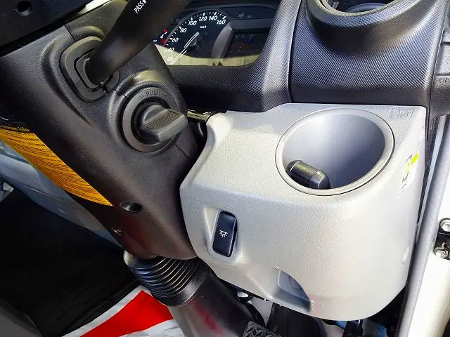 トヨタ ダイナ 2KG-XZC605(2WD)の写真24