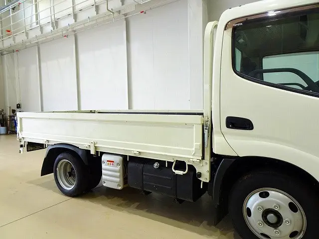 トヨタ ダイナ 2KG-XZC605(2WD)の写真27