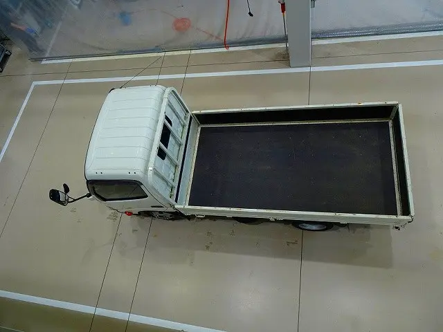 トヨタ ダイナ 2KG-XZC605(2WD)の写真34