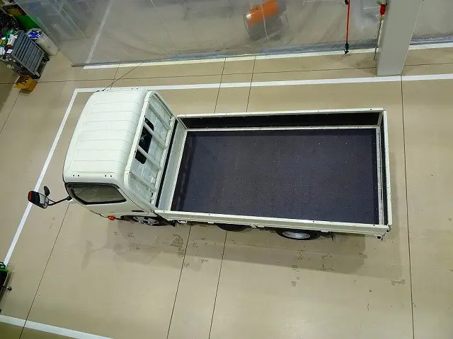 ☆ルームクリーニング&外装仕上げ済み☆|トヨタ ダイナ 2KG-XZC605(2WD)の写真38