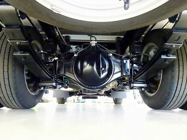 トヨタ ダイナ 2KG-XZC605(2WD)の写真44