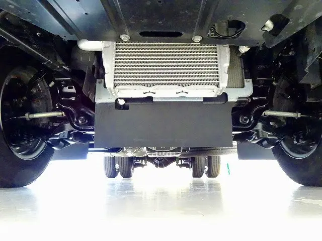 トヨタ ダイナ 2KG-XZC605(2WD)の写真45