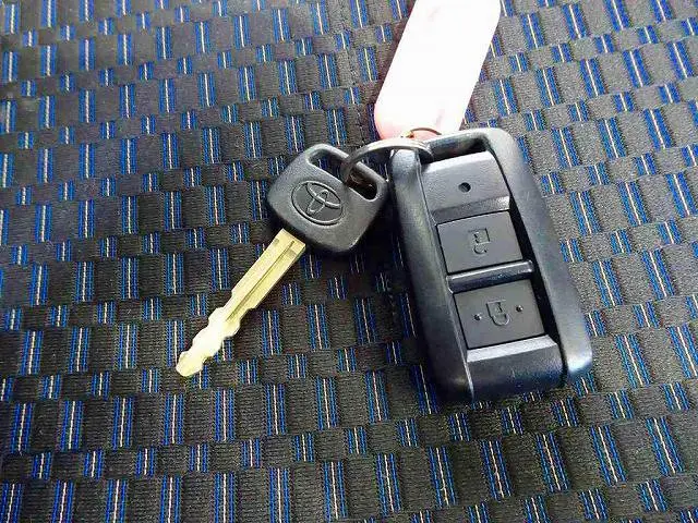 トヨタ ダイナ 2KG-XZC605(2WD)の写真49