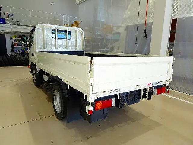 日野 デュトロ TKG-XZU675M(4WD)の写真4
