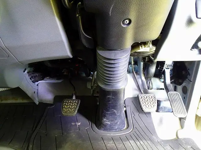 日野 デュトロ TKG-XZU675M(4WD)の写真14