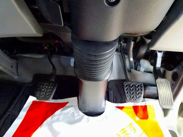 日野 デュトロ TKG-XZU675M(4WD)の写真14