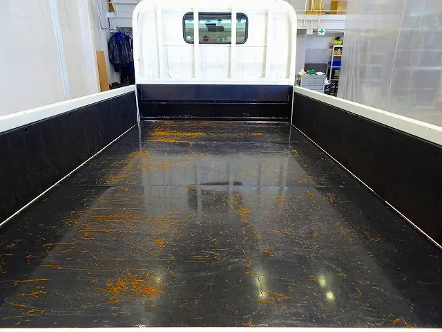 日野 デュトロ TKG-XZU675M(4WD)の写真18